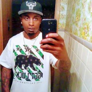 Meet your Posher, Justin